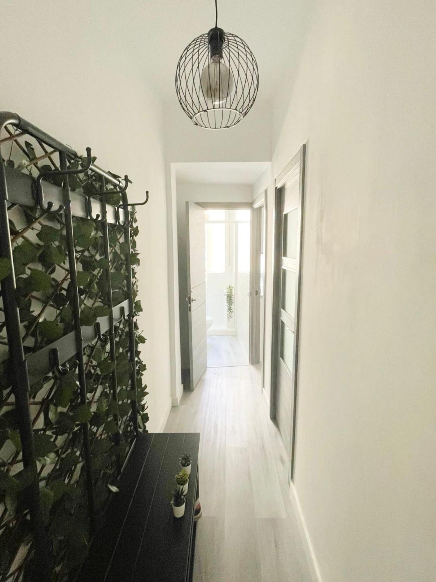 Apartamento Elegante Piso En Lavapies By Bebalmy